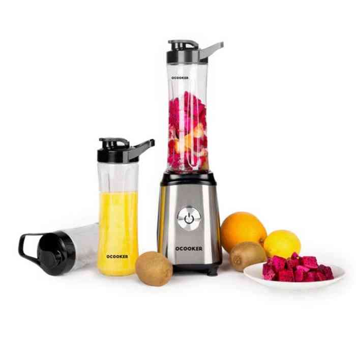 Xiaomi Mijia Ocooker high speed Blender